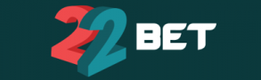 Logo 22bet