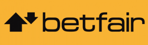 Logo Betfair