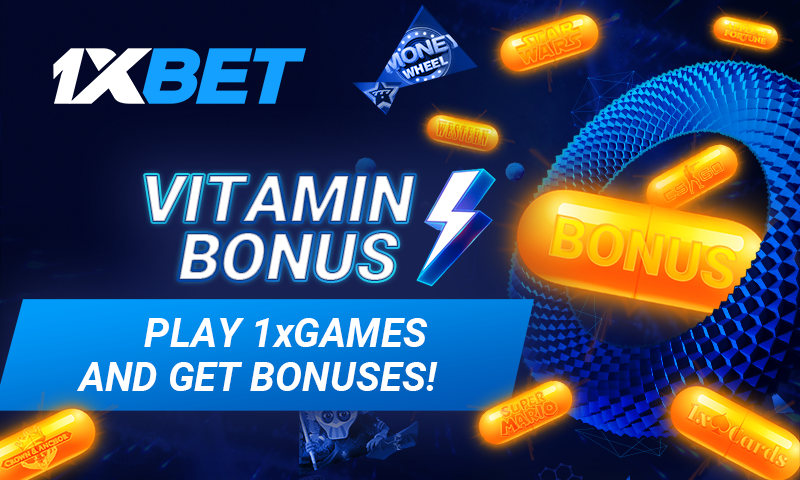 1xBET_BONUS_VITAMIN