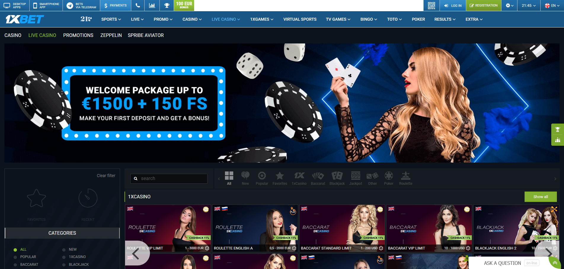 1xbet_livecasino