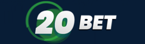 Logo 20bet